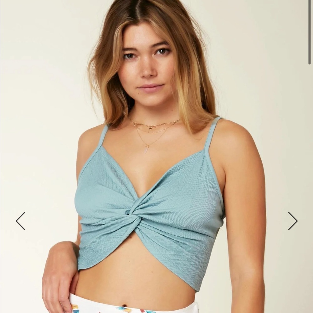 O’Neill adorable summer top
